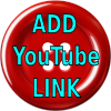 add you tube link